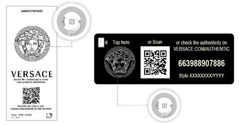 versace qr|versace authenticationssystem.